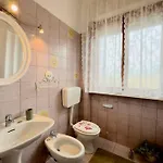 2 Parcheggio Privato - Wifi- Giardino Vakantiehuis *
