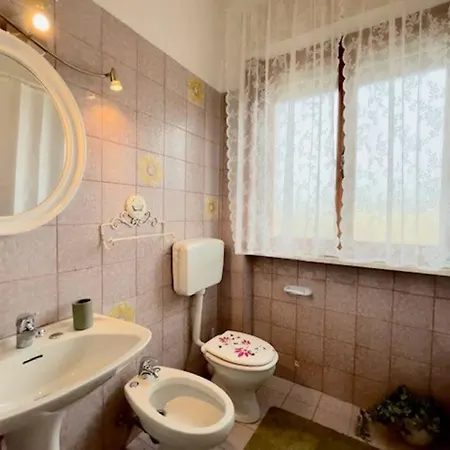 2 Parcheggio Privato - Wifi- Giardino Σπίτι διακοπών *