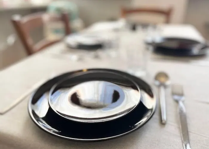 2 Parcheggio Privato - Wifi- Giardino Vakantiehuis *