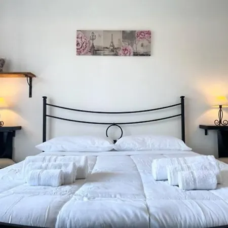 度假居 2 Parcheggio Privato - Wifi- Giardino