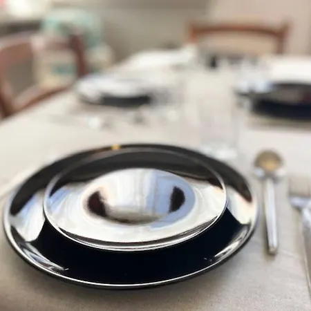 2 Parcheggio Privato - Wifi- Giardino 度假居 *